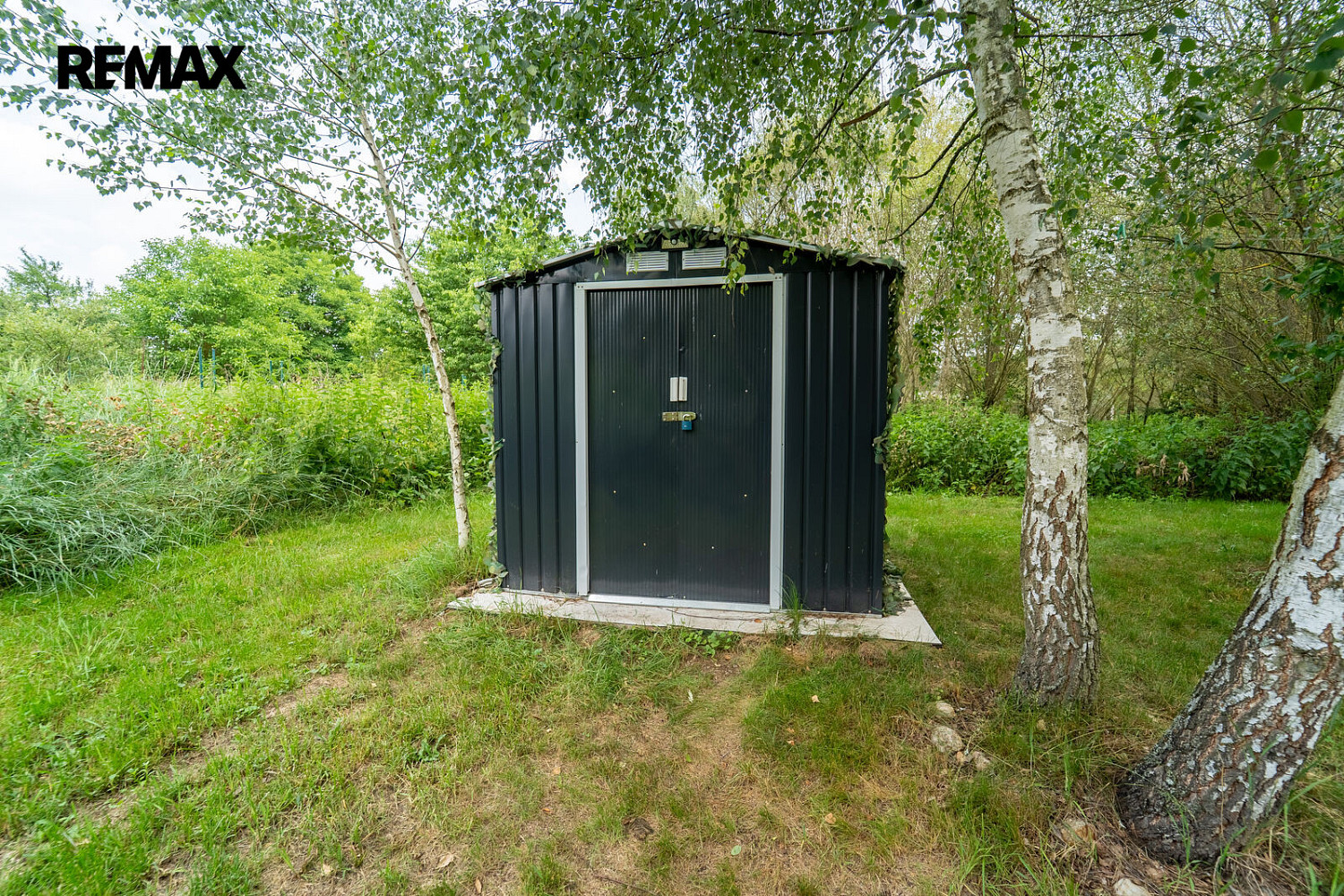 Prodej pozemku 2 100 m² – fotografie 5