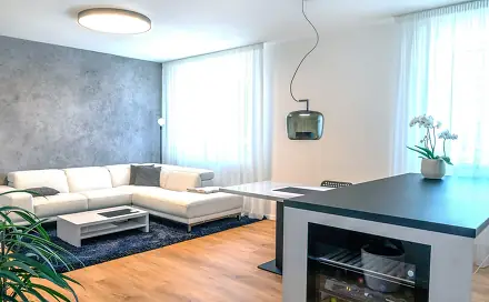 Prodej bytu 3+kk 97 m², Nebovidy, okres Brno-venkov