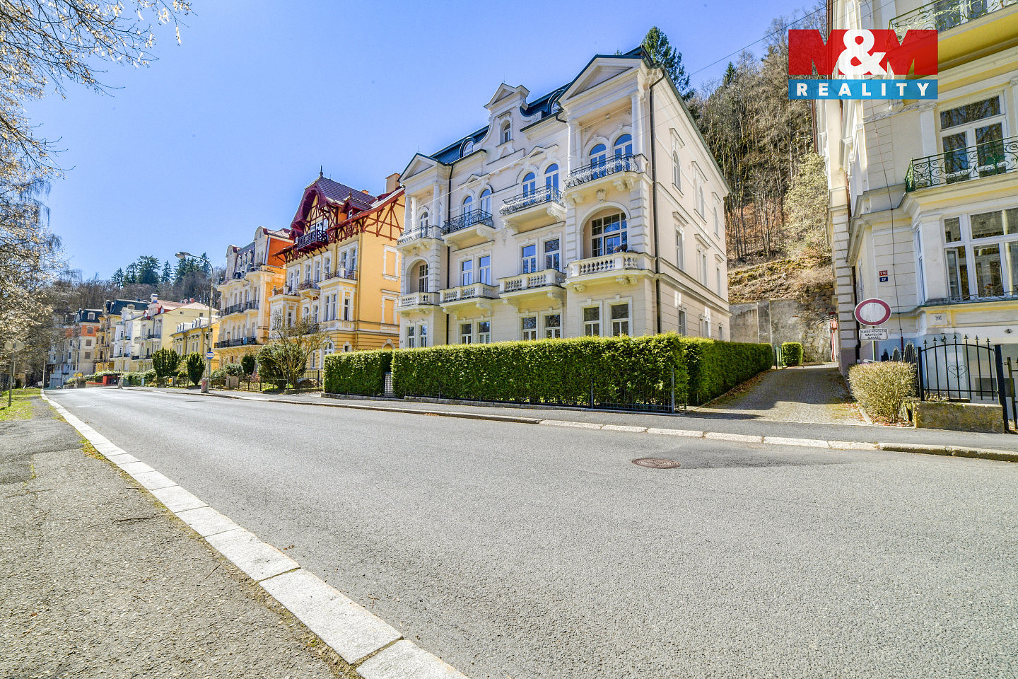 Pronájem bytu 3+kk 96 m² – fotografie 4