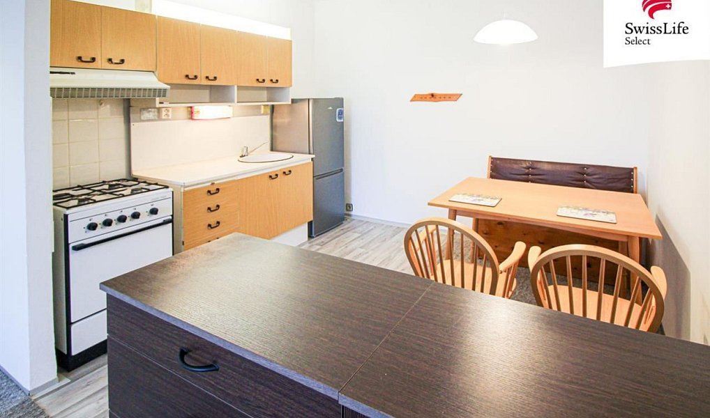 Pronájem bytu 2+kk 49 m², Jihlava – náhled fotky 2