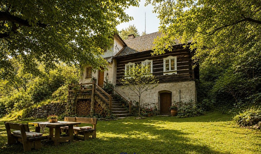 Prodej stavebního pozemku 27 729 m², Zlatá Olešnice – náhled fotky 5