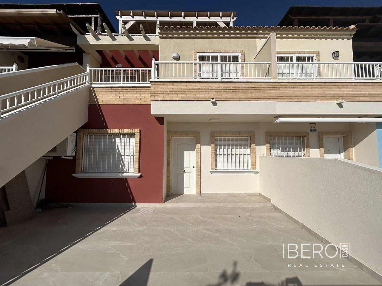 Prodej bytu 3+kk 65 m², Pilar de la Horadada