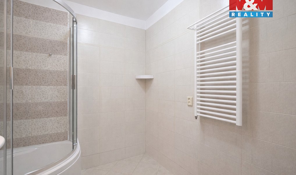 Prodej bytu 3+1 66 m², Benešov – náhled fotky 19
