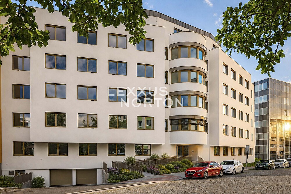 Prodej bytu 4+kk 106 m²