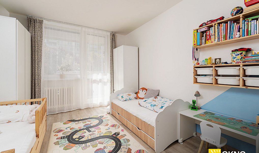 Prodej bytu 3+1 71 m², Vyškov – náhled fotky 5