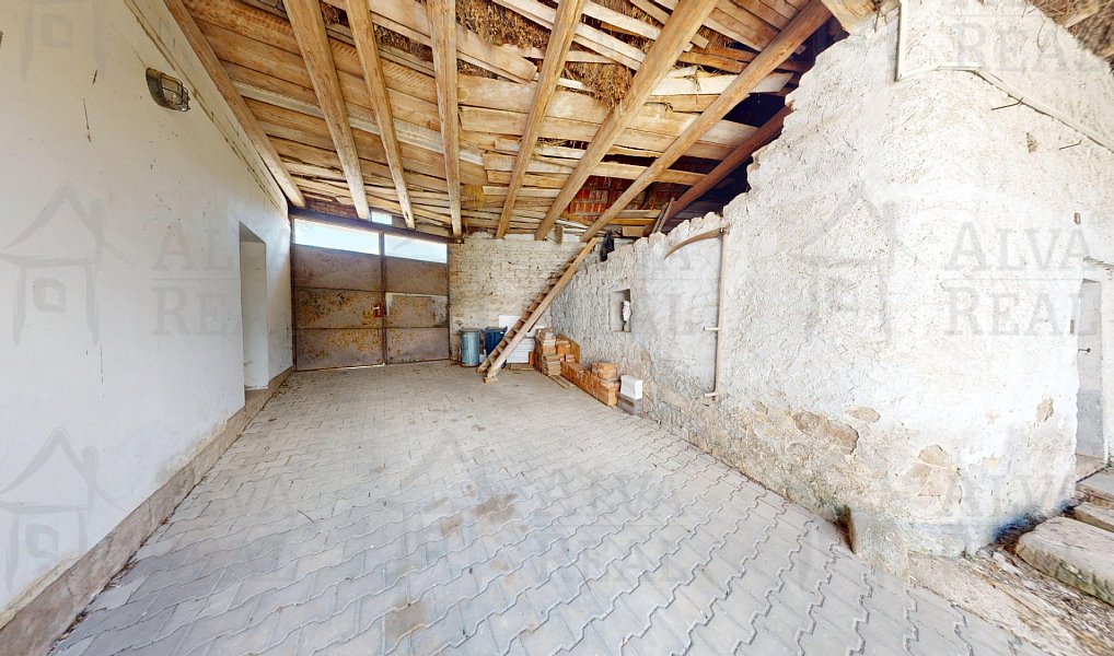 Prodej domu 100 m² s pozemkem 1 264 m², Hluboké Dvory – náhled fotky 21