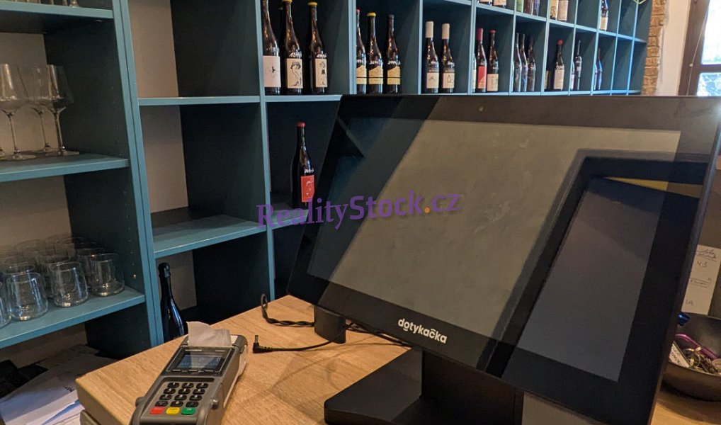 Pronájem restaurace 80 m², Praha – náhled fotky 10