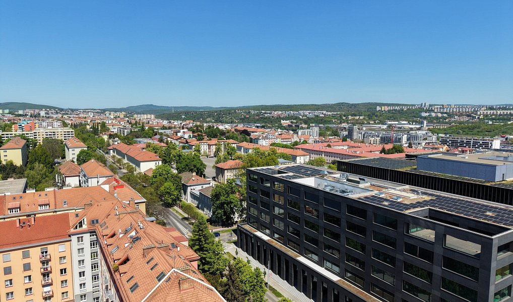 Prodej bytu 3+kk 71 m², Brno – náhled fotky 14