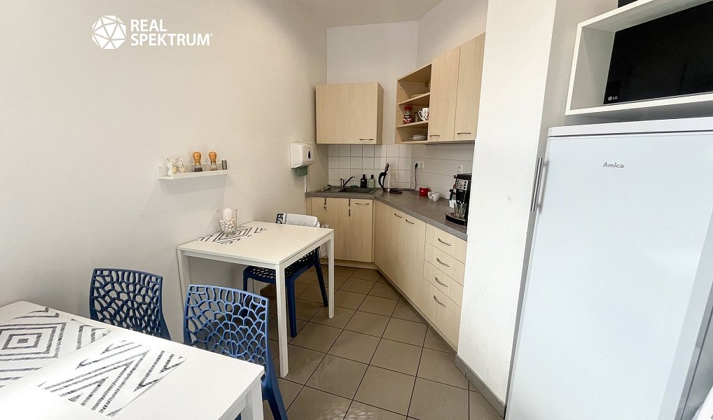 Pronájem kanceláře 87 m², Brno – náhled fotky 8
