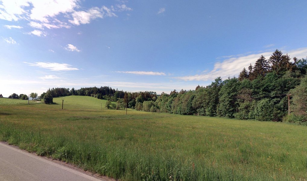 Prodej louky 12 868 m², Dalečín – náhled fotky 2