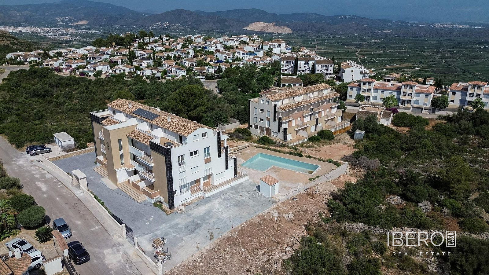 Pis 3+kk – Pego, la Marina Alta - Més