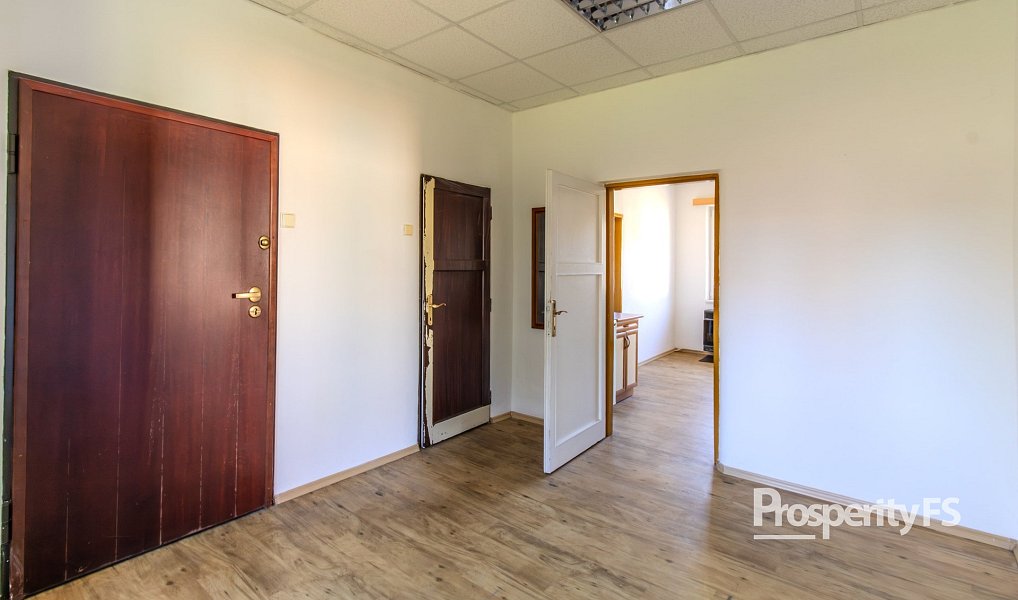 Pronájem obchodních prostor 70 m², Ústí nad Labem – náhled fotky 7