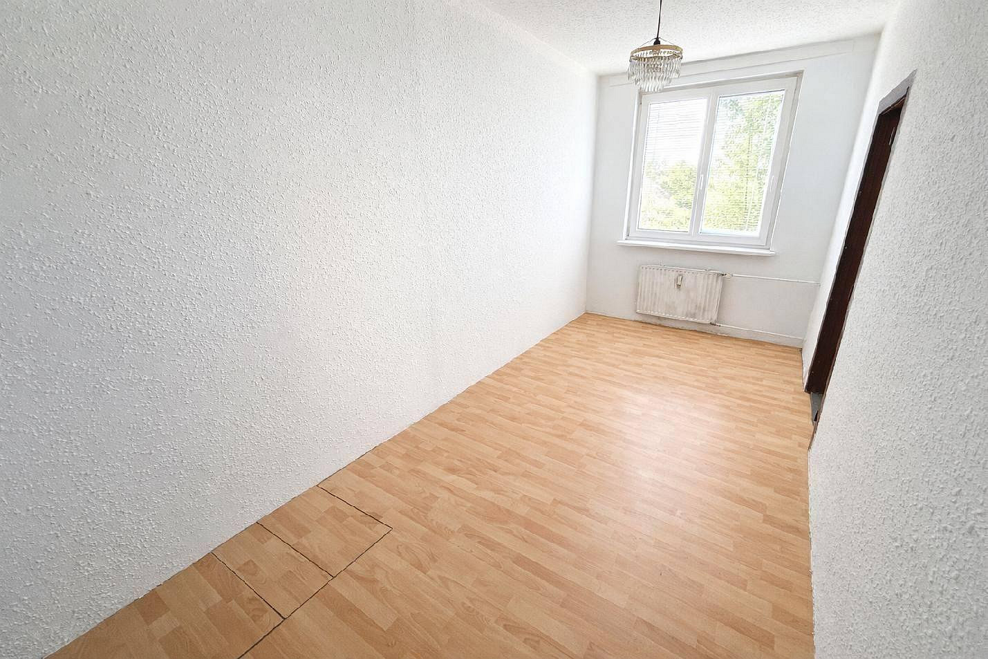 Prodej bytu 2+1 43 m² – fotografie 4