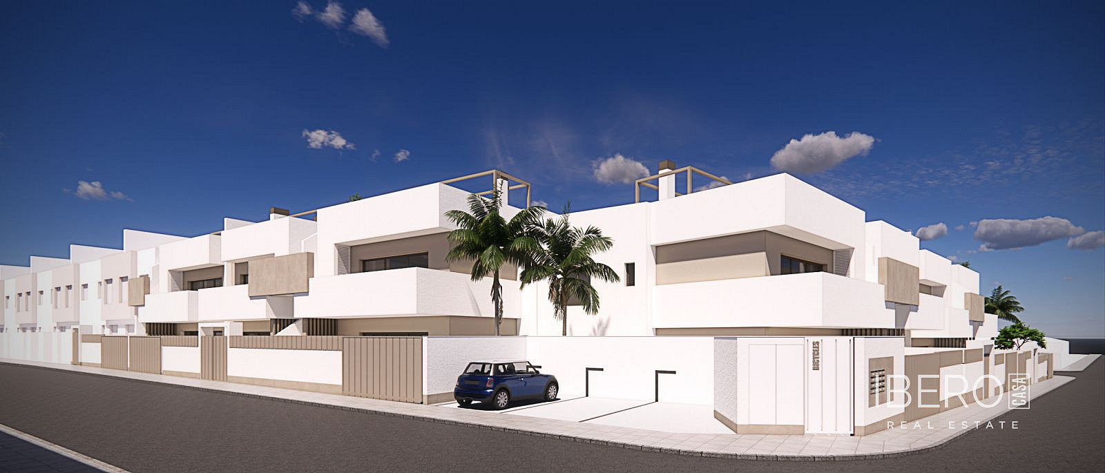 Prodej domu 93 m² s pozemkem 93 m², Pilar de la Horadada
