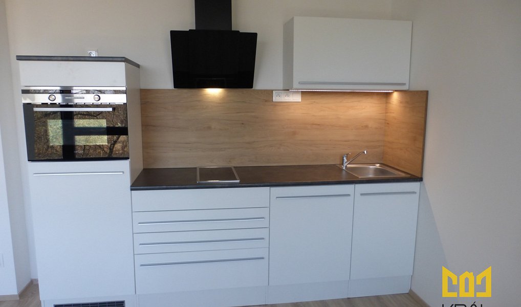 Pronájem bytu 1+kk 41 m², Brandýs nad Labem-Stará Boleslav – náhled fotky 3
