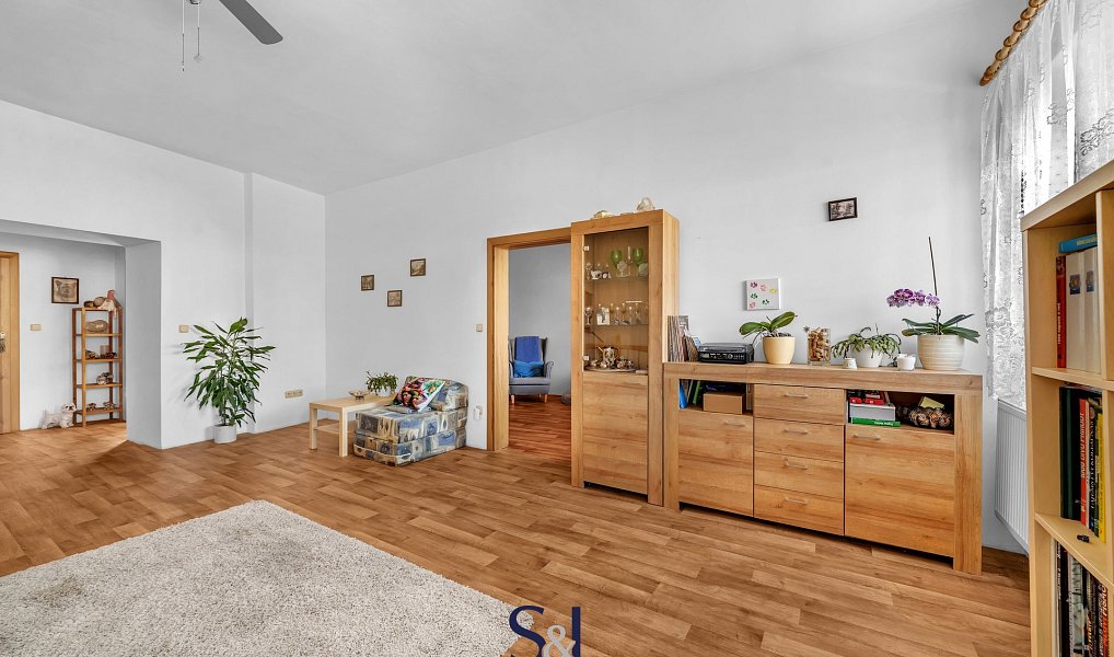 Prodej domu 470 m² s pozemkem 1 254 m², Doksy – náhled fotky 15