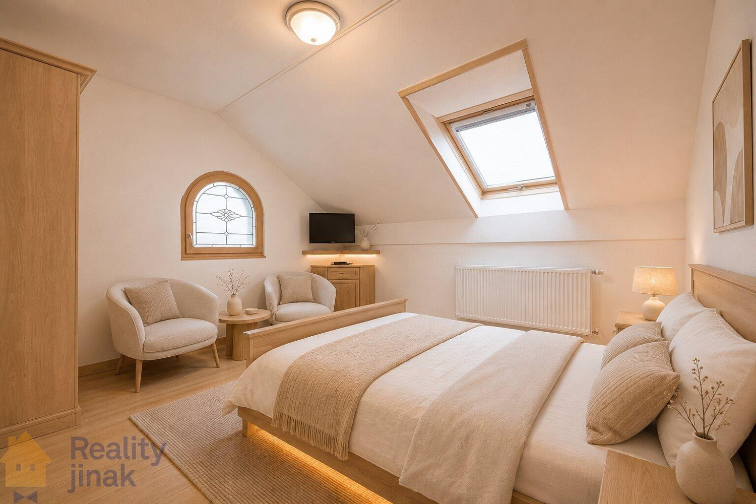 Prodej bytu atypického 22 m² — photo 5