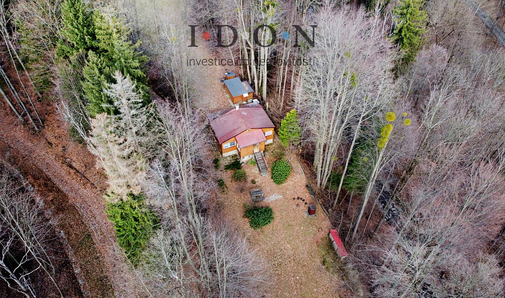 Prodej chaty/chalupy 66 m² s pozemkem 912 m², Morávka – náhled fotky 35