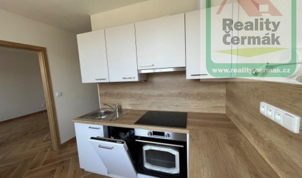 Pronájem bytu 1+1 38 m², Domažlice – náhled fotky 4