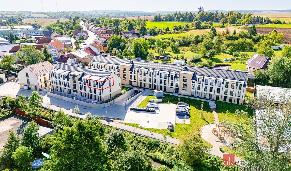 Pronájem bytu 2+kk 43 m², Český Brod – náhled fotky 12