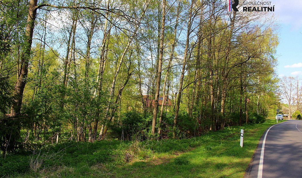 Prodej pozemku 3 000 m², Karlovy Vary – náhled fotky 6