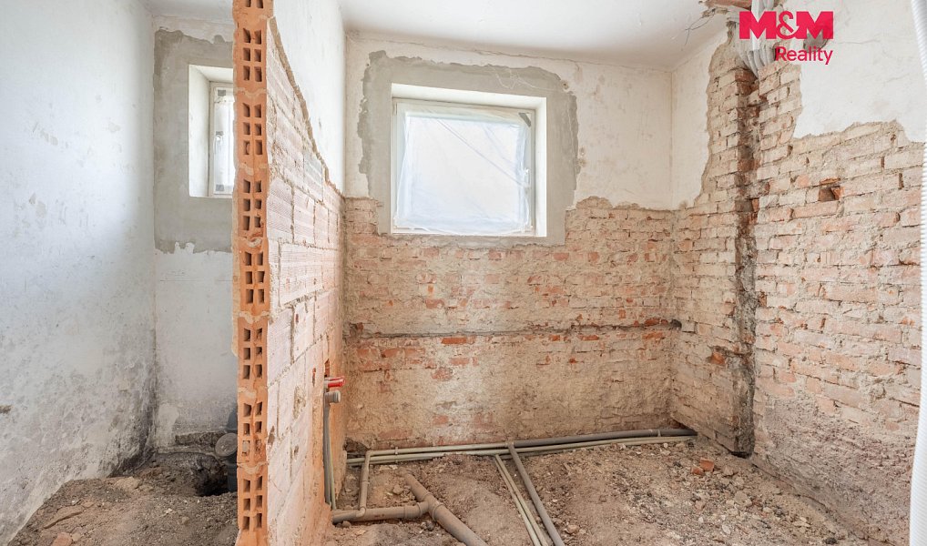 Prodej domu 106 m² s pozemkem 7 095 m², Beřovice – náhled fotky 18