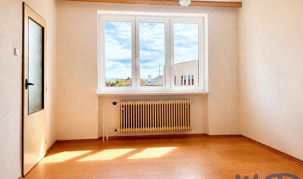Prodej bytu 2+1 58 m², Jihlava – náhled fotky 4