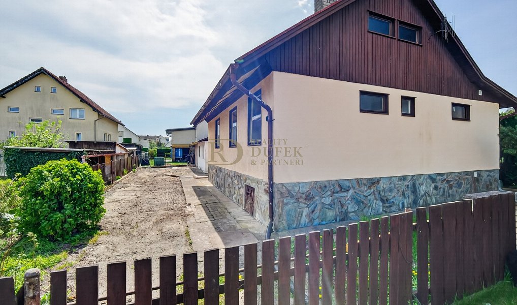Prodej domu 152 m² s pozemkem 811 m², Doksy – náhled fotky 30