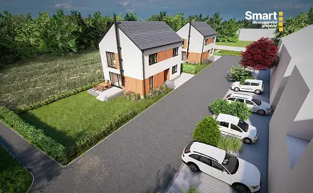 Prodej domu 129 m² s pozemkem 302 m², Olomouc - Nemilany