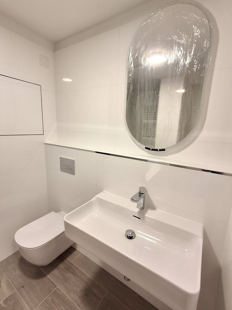 Pronájem bytu 2+kk 51 m² – fotografie 4
