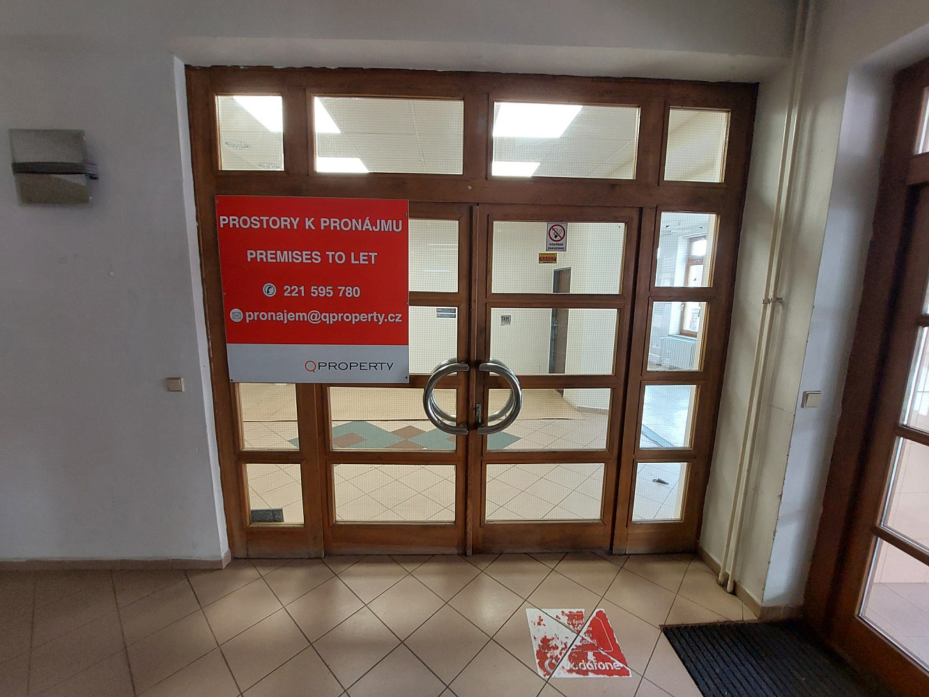 Pronájem obchodních prostor 71 m² – fotografie 4