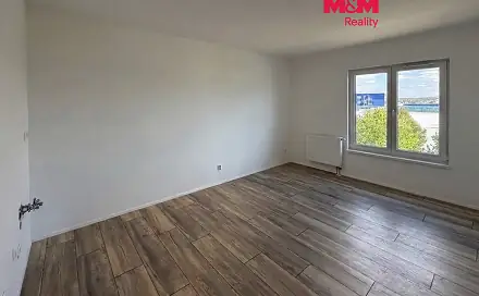 Pronájem bytu 1+kk 27 m², Za Penzionem, Mohelnice, okres Šumperk