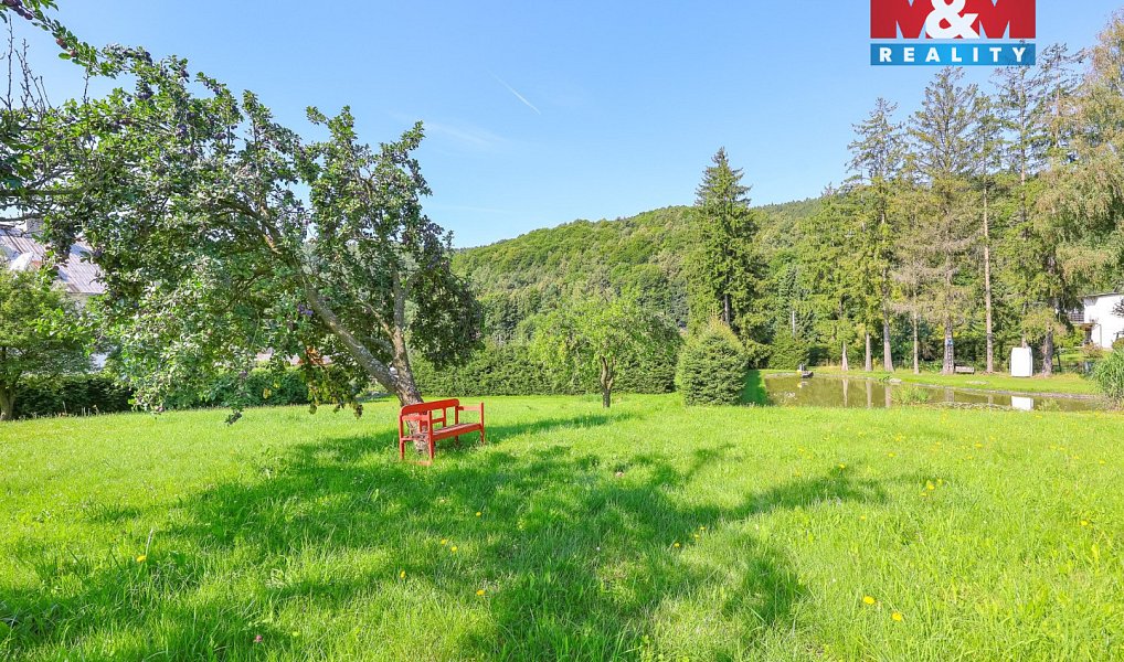Prodej domu 150 m² s pozemkem 8 815 m², Loučná nad Desnou – náhled fotky 15