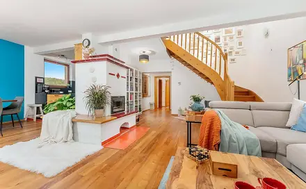Prodej domu 169 m² s pozemkem 711 m², Kanice, okres Brno-venkov