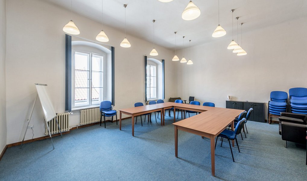 Pronájem kanceláře 46 m², Praha – náhled fotky 7