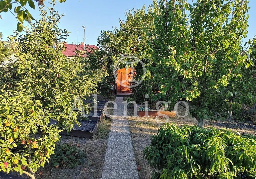 Prodej chaty/chalupy 17 m² s pozemkem 275 m² – fotografie 5
