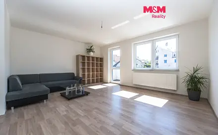 Prodej bytu 3+kk 81 m², Břežany II, okres Kolín