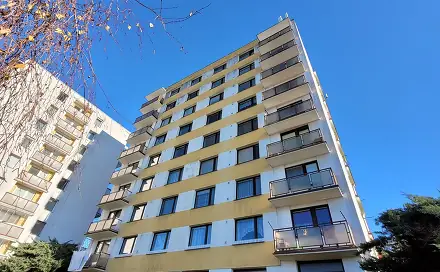 Pronájem bytu 3+1 70 m², T. G. Masaryka, Nové Město nad Metují, okres Náchod