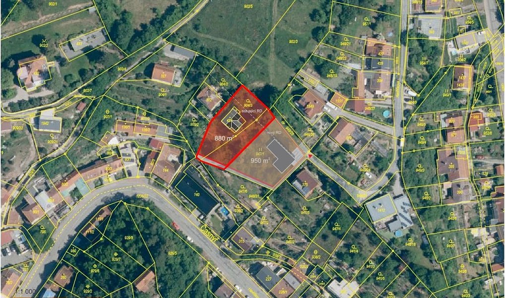 Prodej domu 120 m² s pozemkem 880 m², Bílovice nad Svitavou – náhled fotky 4