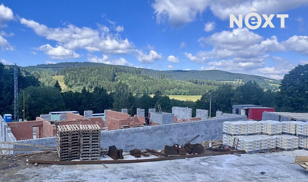 Prodej bytu 2+kk 35 m², Čachrov – náhled fotky 18
