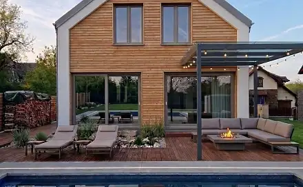 Prodej domu 152 m² s pozemkem 673 m², Pleskotova, Dobříš, okres Příbram