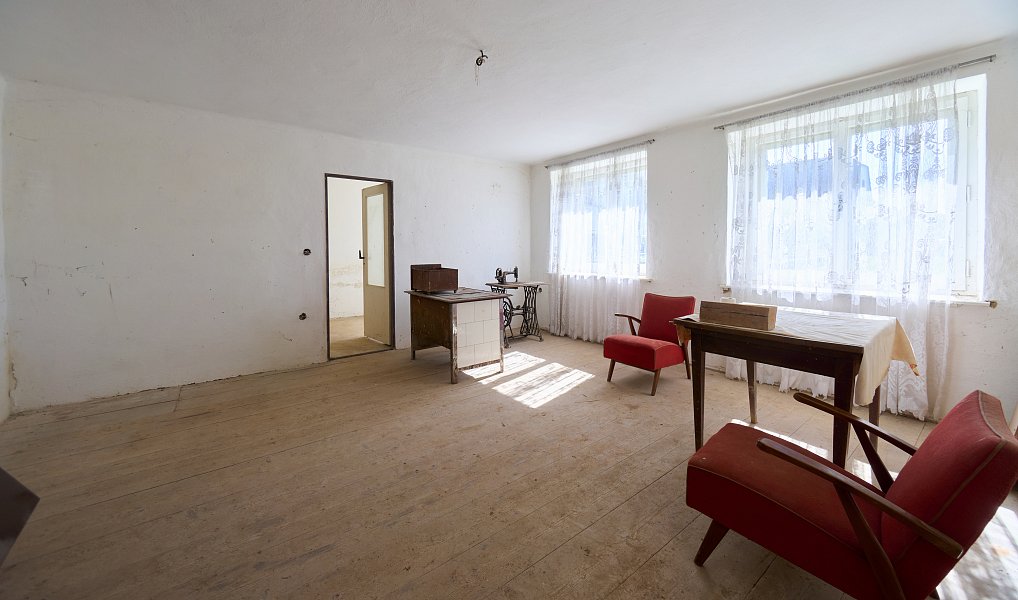 Prodej domu 127 m² s pozemkem 452 m², Bezděčí u Trnávky – náhled fotky 2