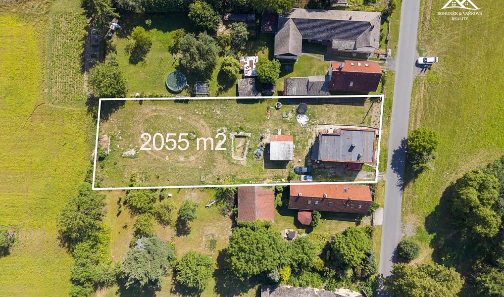 Prodej domu 171 m² s pozemkem 2 055 m², Vilémov – náhled fotky 16