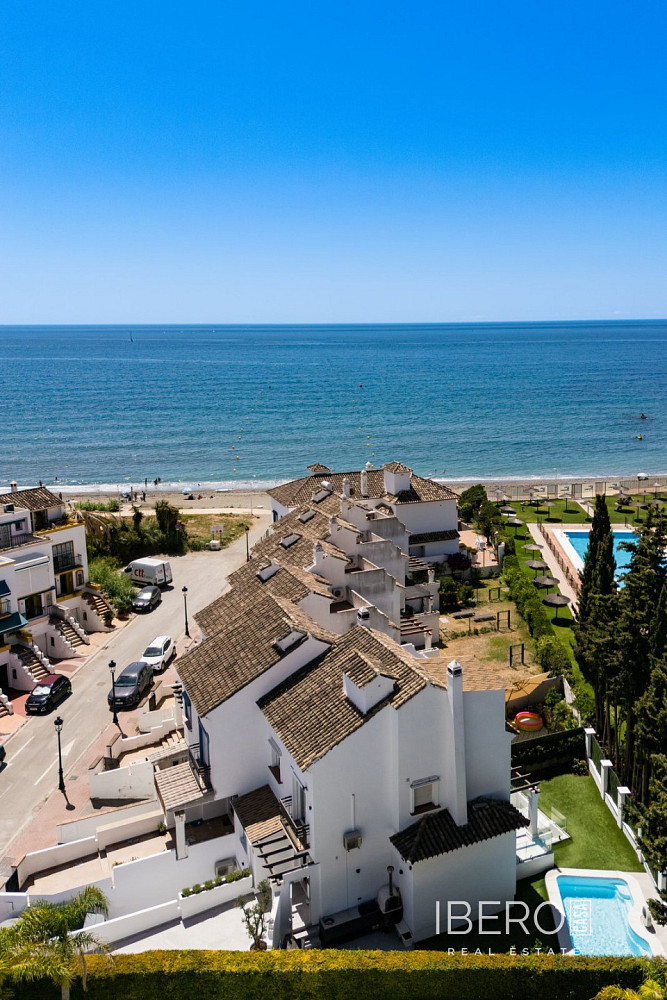 Casa 6+kk – Estepona, Barriada Islas Canarias - Vista 2