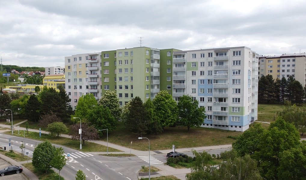Prodej bytu 3+1 74 m², Brno – náhled fotky 46