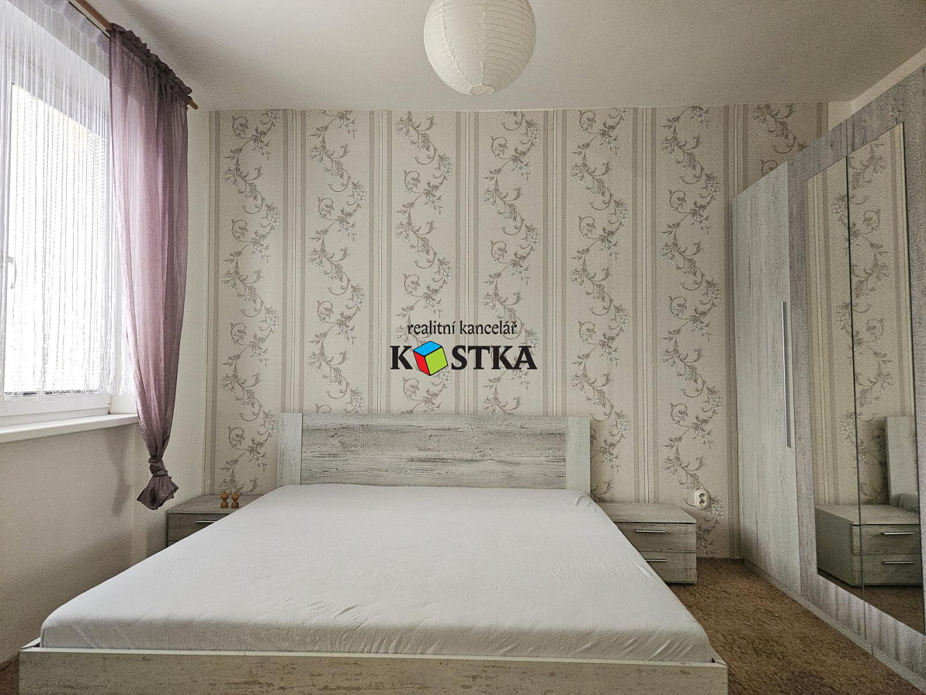 Pronájem bytu 2+1 50 m² – fotografie 5