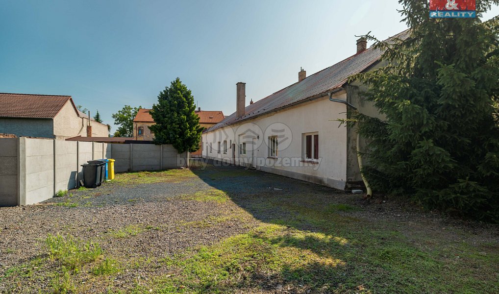 Prodej nájemního domu, činžáku 217 m², Čáslav – náhled fotky 2