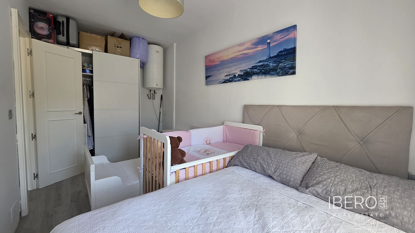 Piso 2+kk – Tolox, Sierra de las Nieves - Vista 4