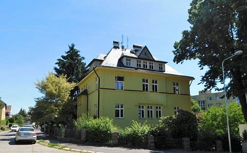 Pronájem bytu 2+1 39 m², Zákopnická, Liberec - Liberec XIV-Ruprechtice
