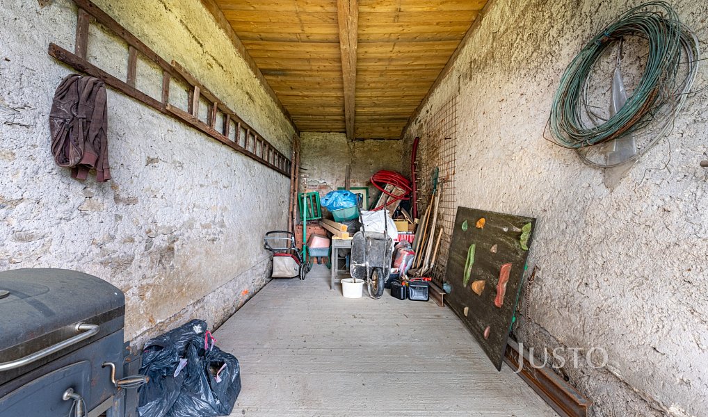 Prodej domu 247 m² s pozemkem 21 215 m², Proseč pod Ještědem – náhled fotky 23